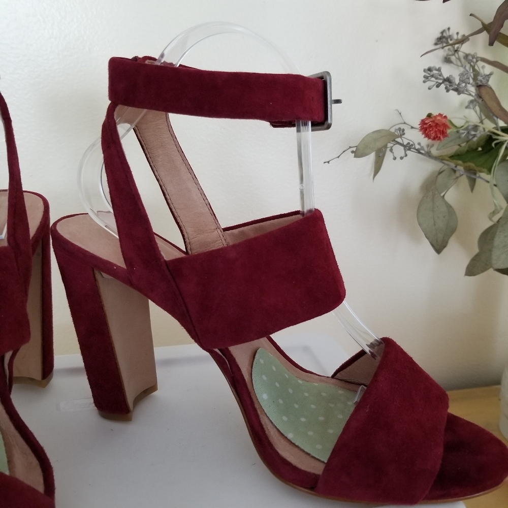 Madewell Octavia sandals - Picture 5 of 14